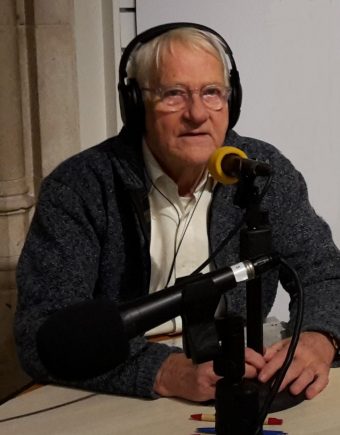 Frans van der Beek