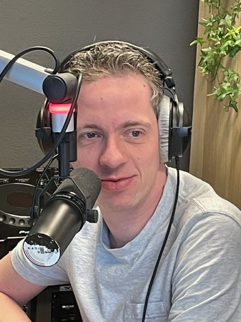 Thomas Groenewold