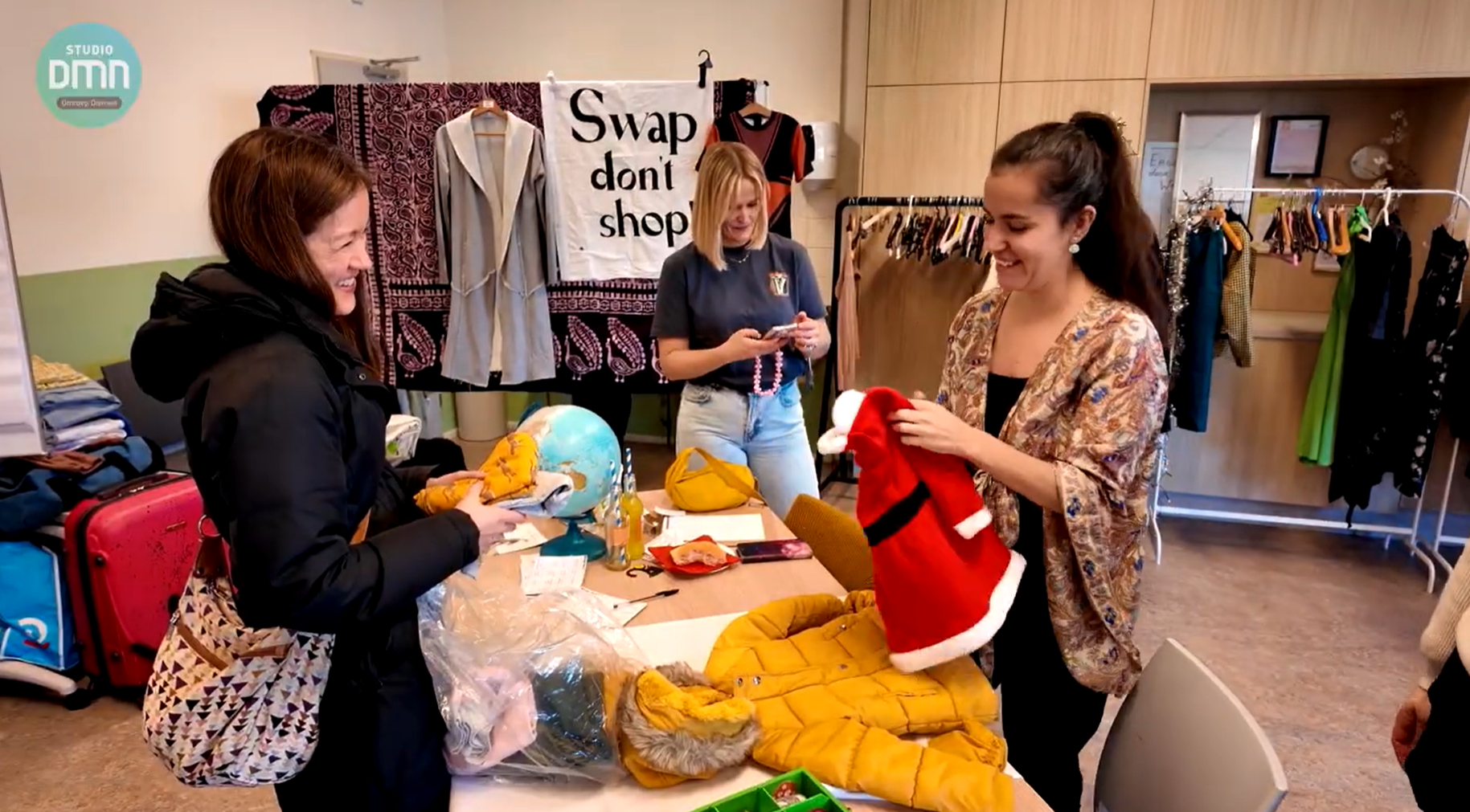 De kunst van het Woord