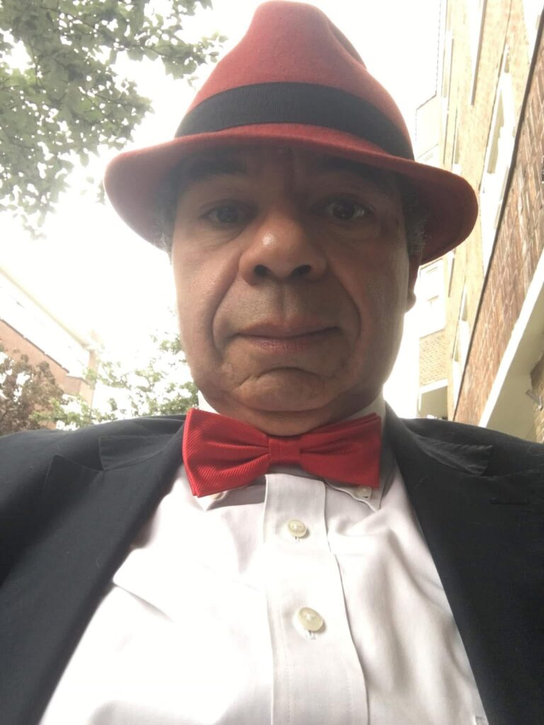 Armando Cairo 