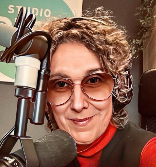 Jessica van Meeteren