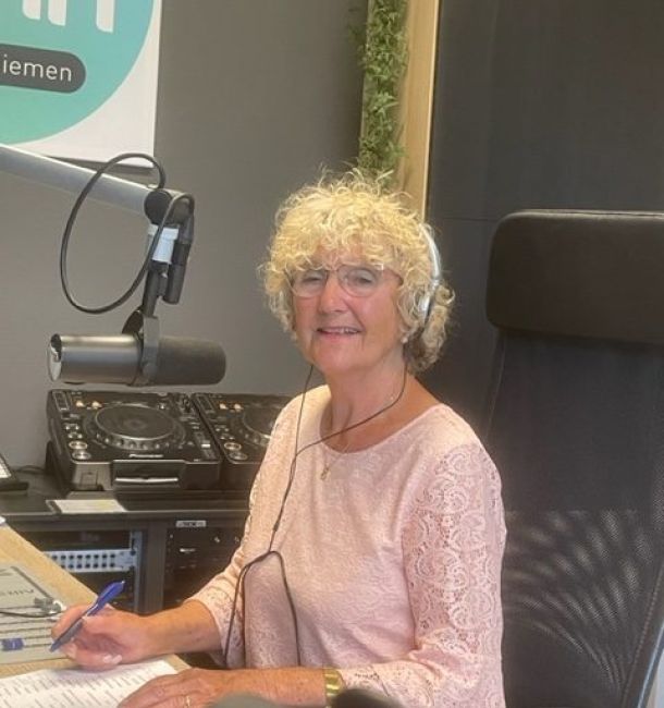 Ingeborg Kuiper van Rossum