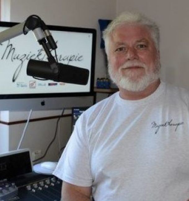 René van den Abeelen